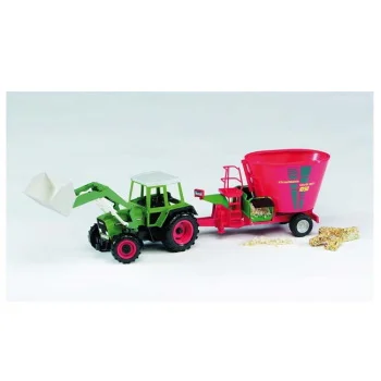 Bruder priključak Straumax Vertmix 1050 021276-3 Bruder priključak Straumax Vertmix 1050 021276-3